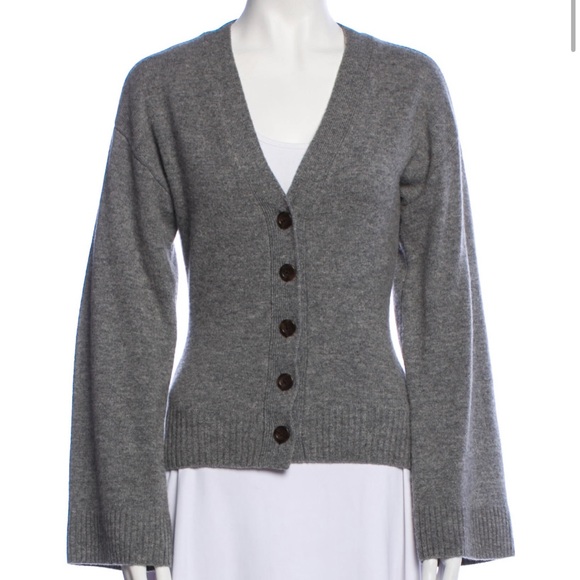 Reformation Sweaters - Reformation button up cardigan
